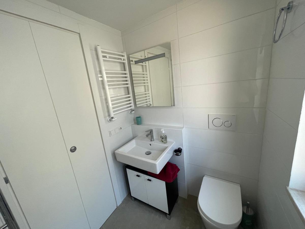 Little Aventino Bnb Rom Eksteriør billede