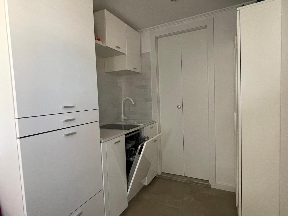 Little Aventino Bnb Rom Eksteriør billede